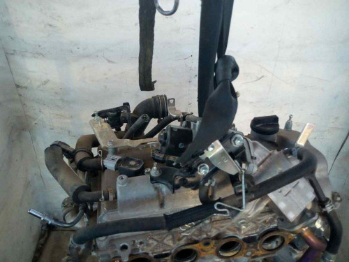  MOTOR COMPLETO TOYOTA YARIS (XP13) 