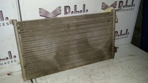  CONDENSADOR / RADIADOR AIRE ACONDICIONADO CITROEN SAXO 