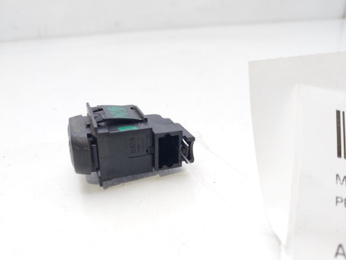  MANDO ELEVALUNAS TRASERO DERECHO, PEUGEOT, 607 (S1)(12.2000) 