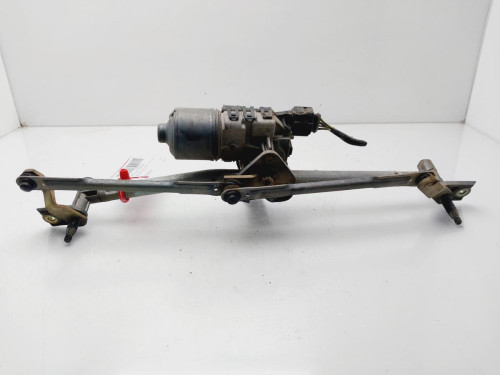 MOTOR LIMPIA DELANTERO Skoda FABIA (6Y2/6Y3) 