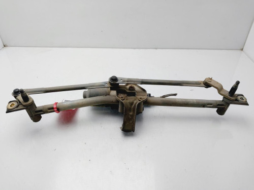 MOTOR LIMPIA DELANTERO Skoda FABIA (6Y2/6Y3) 