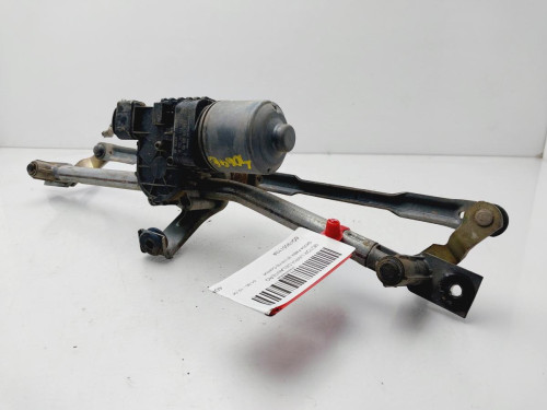 MOTOR LIMPIA DELANTERO Skoda FABIA (6Y2/6Y3) 