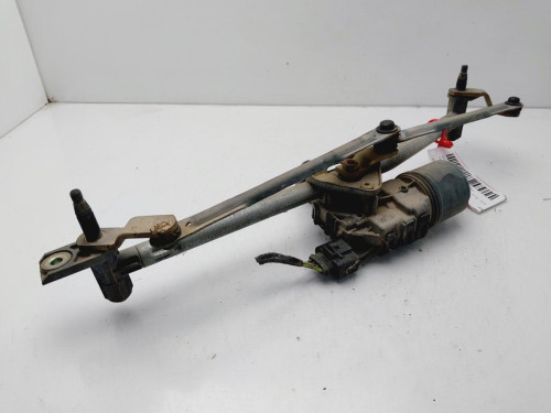 MOTOR LIMPIA DELANTERO Skoda FABIA (6Y2/6Y3) 