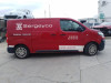 OPEL VIVARO FURGÓN — автомобиль-донор на запчасти 