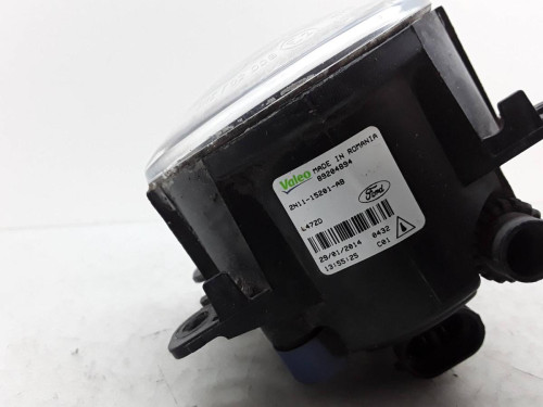FARO ANTINIEBLA IZQUIERDO Ford FIESTA (CB1) 