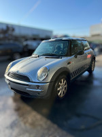 MINI MINI (R50,R53)
