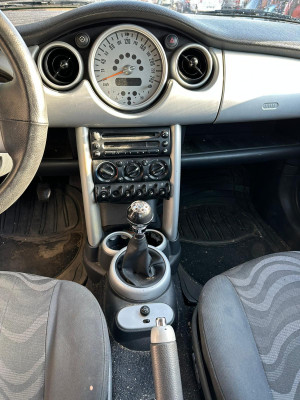 MINI MINI (R50,R53)