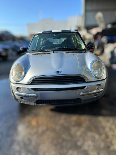  MINI MINI (R50,R53) 