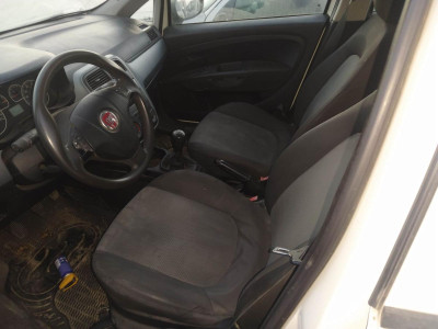 ENGANCHE CINTURON DELANTERO IZQUIERDO, FIAT, GRANDE PUNTO (199)