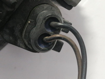 FARO ANTINIEBLA IZQUIERDO, FIAT, LINEA (110)