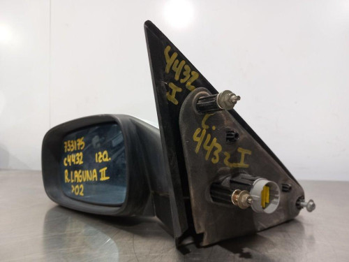  RETROVISOR IZQUIERDO, RENAULT, LAGUNA II (BG0) 