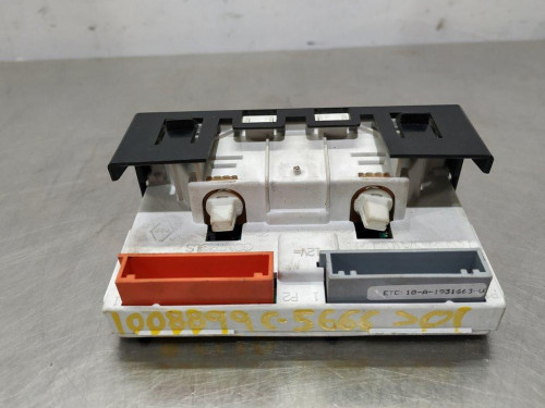  PANTALLA MULTIFUNCION RENAULT CLIO II FASE I (B/CB0) 