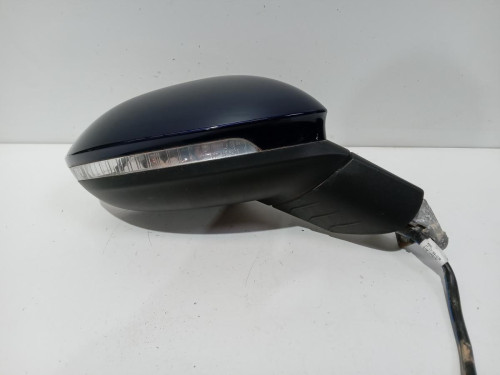  RETROVISOR DERECHO VOLKSWAGEN GOLF VIII BERLINA (CD1) 
