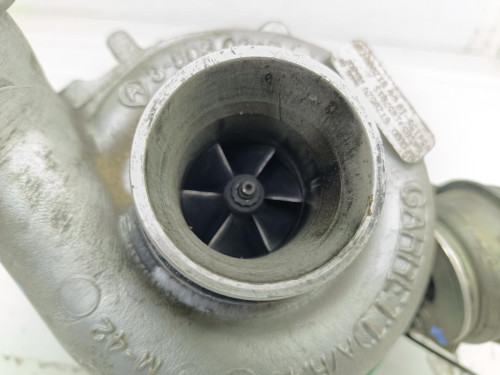  TURBOCOMPRESOR AUDI A6 BERLINA (4B2) 