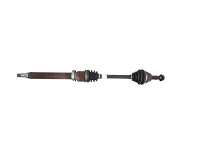 TRANSMISION DELANTERA DERECHA, FORD, FIESTA (CBK)