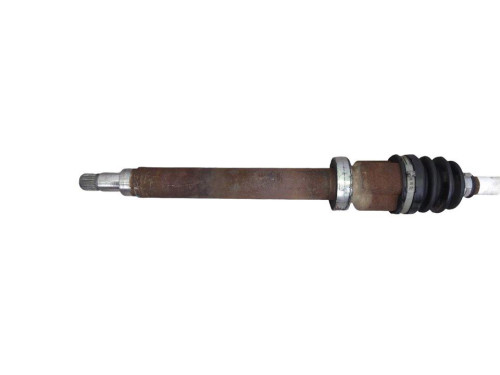  TRANSMISION DELANTERA DERECHA FORD FIESTA (CBK) 