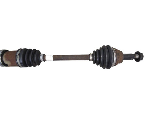  TRANSMISION DELANTERA DERECHA FORD FIESTA (CBK) 