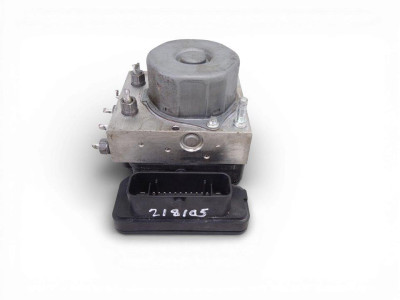 ABS, RENAULT, CAPTUR I