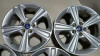  JUEGO LLANTAS FORD KUGA (CBS) 