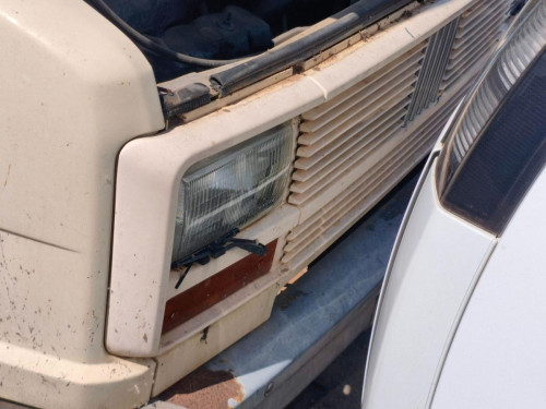  FARO DERECHO FIAT DUCATO I BUS 