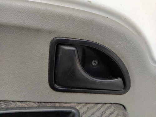  MANETA INTERIOR DELANTERA IZQUIERDA Renault KANGOO I (F/KC0) 