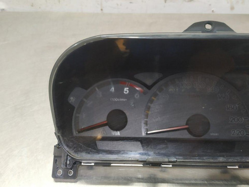  CUADRO INSTRUMENTOS HONDA FR-V (BE) 