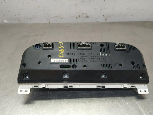  CUADRO INSTRUMENTOS HONDA FR-V (BE) 