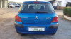 Peugeot 307 (S1)(04.2001->06.2005) — vehículo donante para recambios 