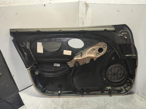 GUARNECIDO PUERTA DELANTERA DERECHA MG Rover ROVER 75 (RJ) 