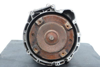 CAJA CAMBIOS, BMW, SERIE 7 (E65/E66)