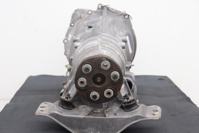 CAJA CAMBIOS, BMW, SERIE 7 (E65/E66)