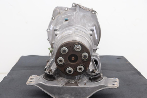  CAJA CAMBIOS, BMW, SERIE 7 (E65/E66) 