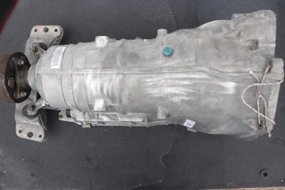 CAJA CAMBIOS, BMW, SERIE 7 (E65/E66)