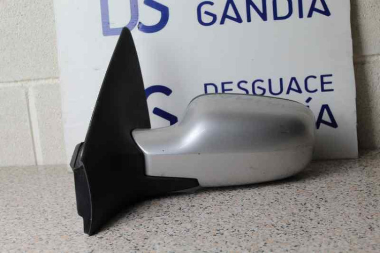 RETROVISOR IZQUIERDO