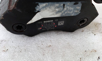 BOMBA INYECCION, MERCEDES-BENZ, CLASE A (BM 169)