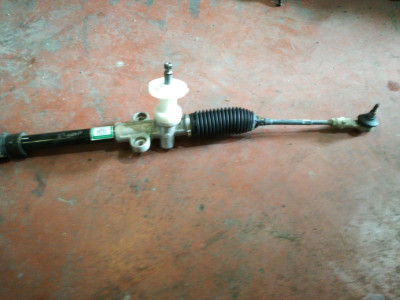 CREMALLERA DIRECCION