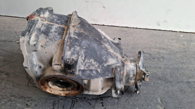 DIFERENCIAL TRASERO, Mercedes-Benz, CLASE E (BM 211) BERLINA