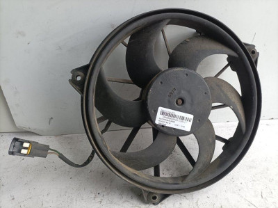 ELECTROVENTILADOR, PEUGEOT, 807