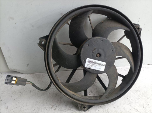  ELECTROVENTILADOR, PEUGEOT, 807 