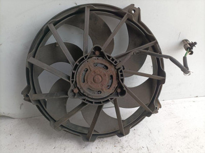 ELECTROVENTILADOR, PEUGEOT, 807