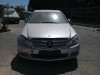  MERCEDES-BENZ CLASE C (BM 204) BERLINA 