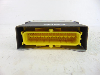 CENTRALITA AIRBAG, VOLKSWAGEN, POLO V (6R1)
