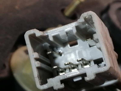 PILOTO TRASERO DERECHO, HONDA, CIVIC BERL. 3/4 (EG/EH)