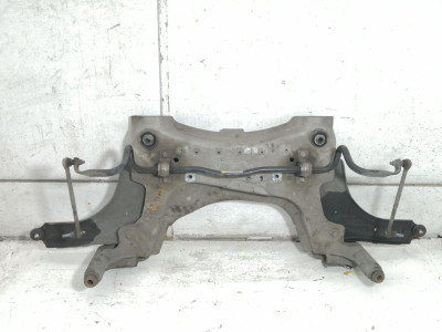NO IDENTIFICADO, RENAULT, MEGANE III BERLINA 5P