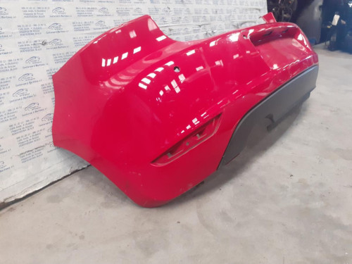  PARAGOLPES TRASERO 