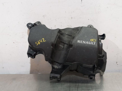 TAPA MOTOR, RENAULT, CAPTUR I