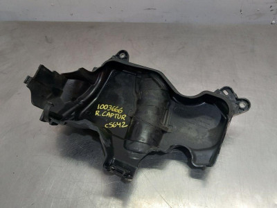 TAPA MOTOR, RENAULT, CAPTUR I