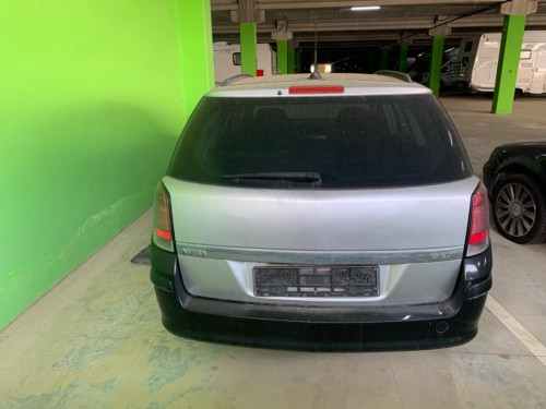  PORTON TRASERO OPEL ASTRA H CARAVAN 