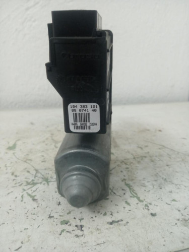 MOTOR ELEVALUNAS DELANTERO DERECHO SEAT IBIZA (6L1) 