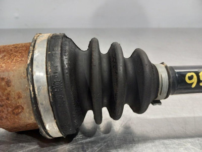 TRANSMISION DELANTERA IZQUIERDA, CITROEN, C-ELYSÉE